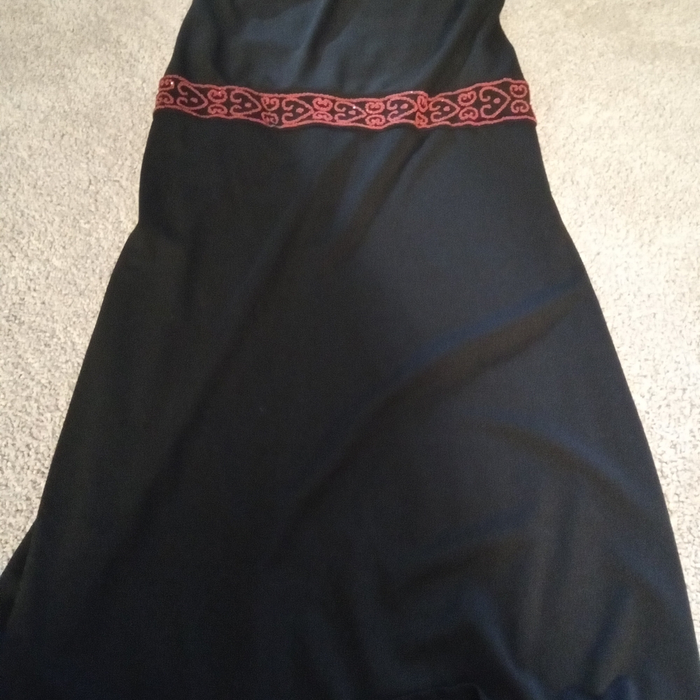 Loungefly Black Garment